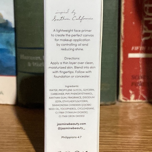 Primer - Picture 2 of 2